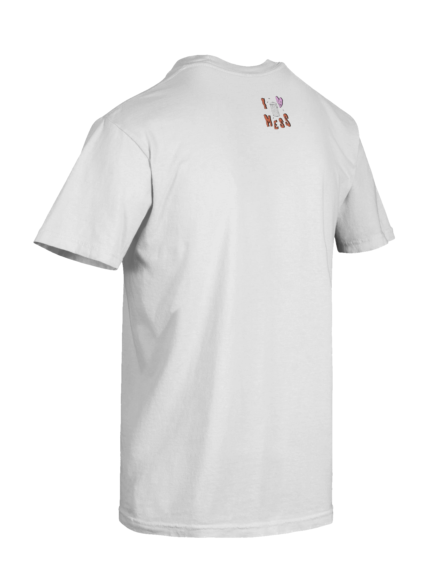 Classic Mess T-Shirt product image (10)