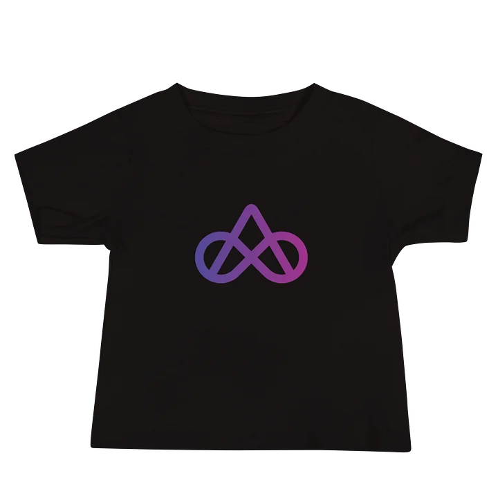 Avatarnity Baby Short Sleeve T-Shirt product image (2)