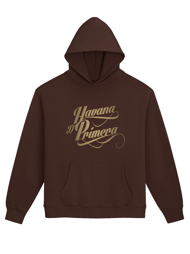 Havana D'Primera - Unisex Premium Oversized Hoodie product image (1)