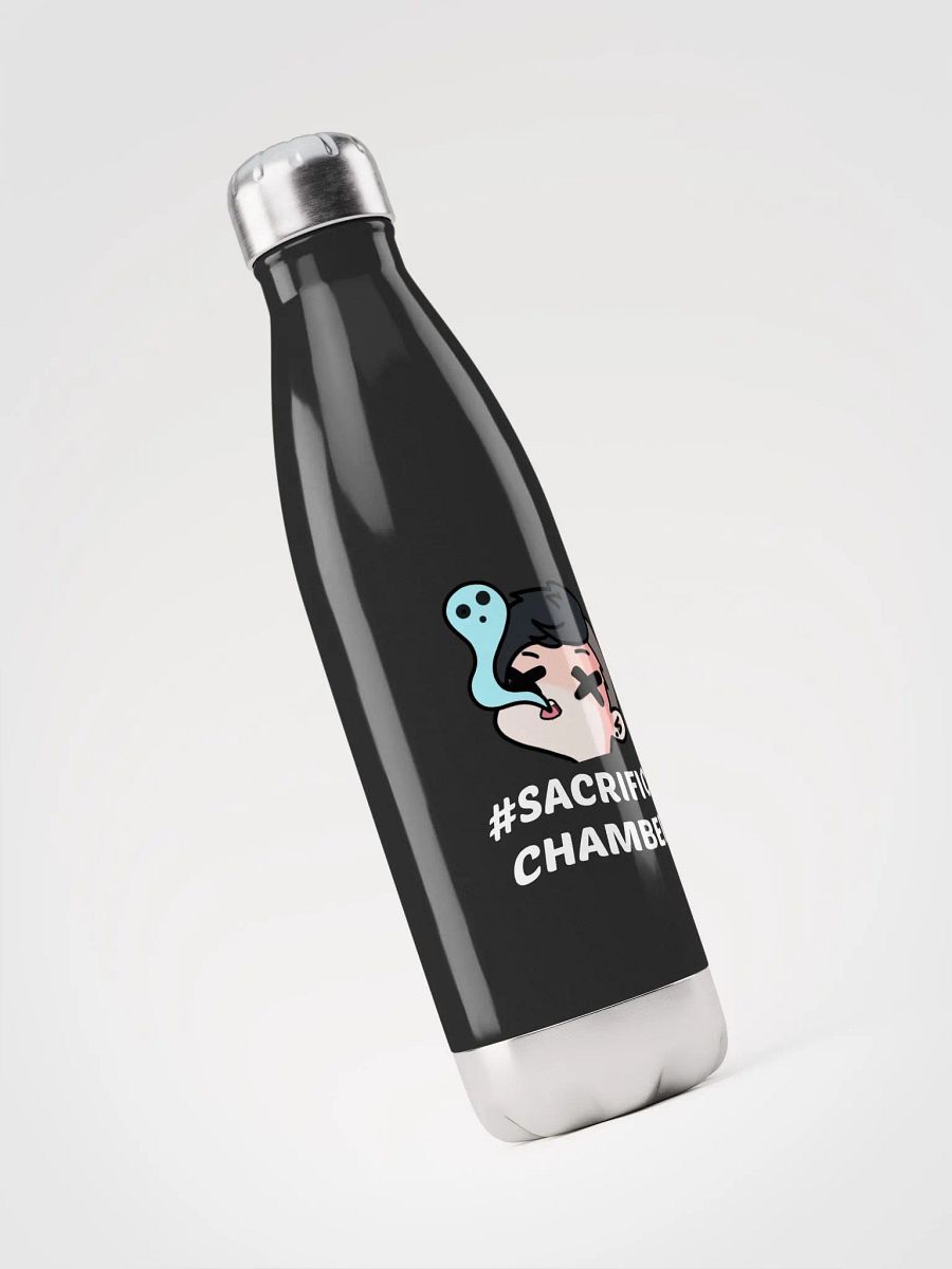 Sacrifice Chamber Water Bottle product image (3)