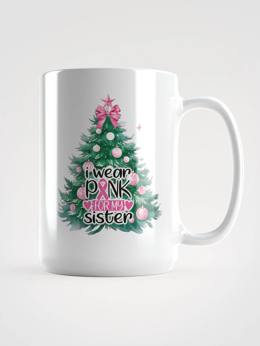 For My Sister Tall Mug product image (1)