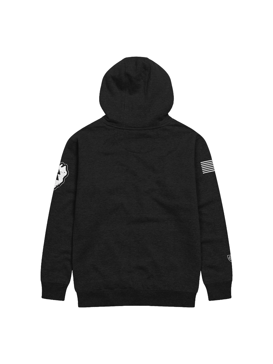 25th Infantry Division - Tropic Lightning "Distressed" Hoodie product image (18)
