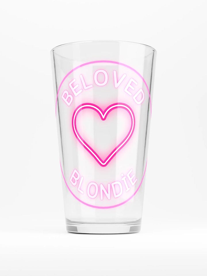 The Beloved Bar Cup product image (1)