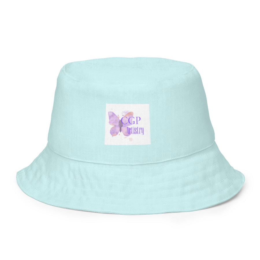 Puerto Rican Pride All-Over Print Bucket Hat product image (10)