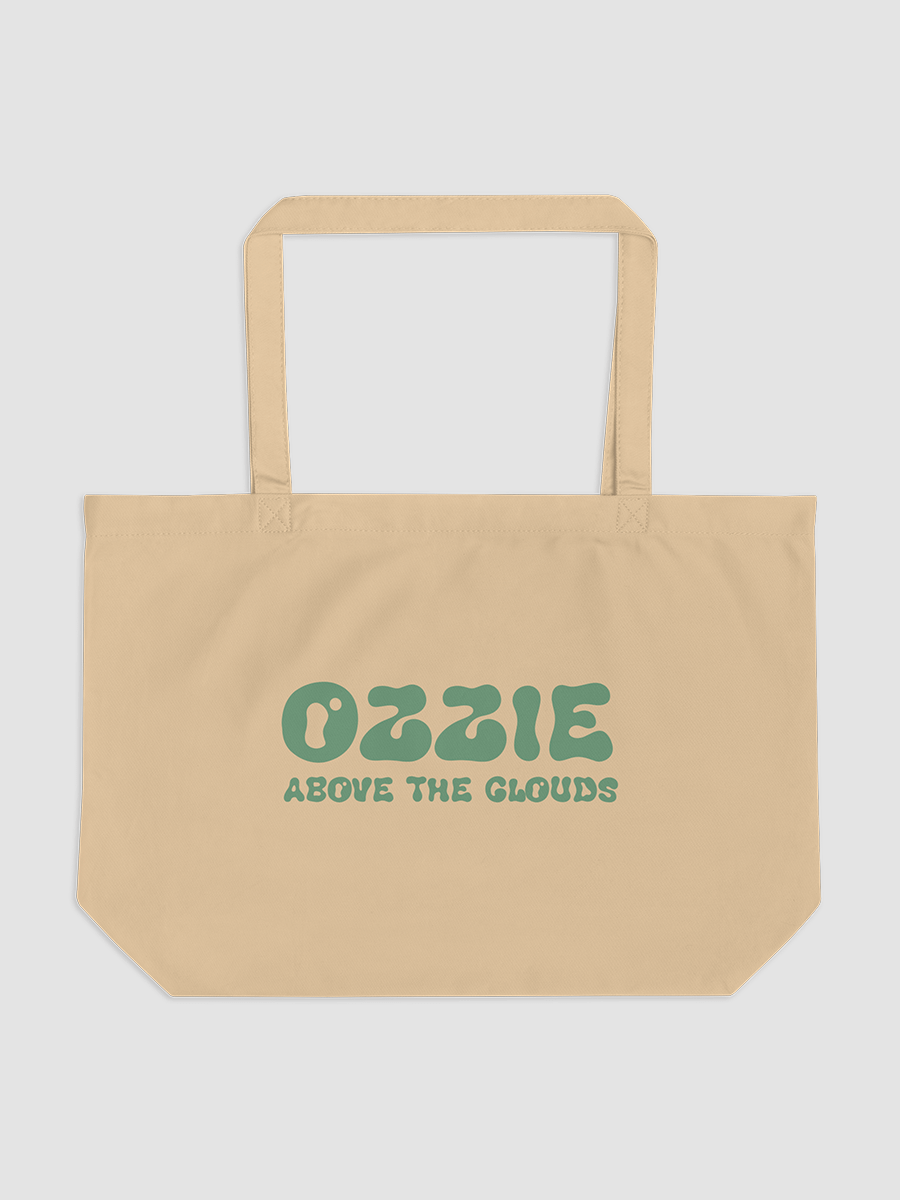 Organic Tote product image (1)
