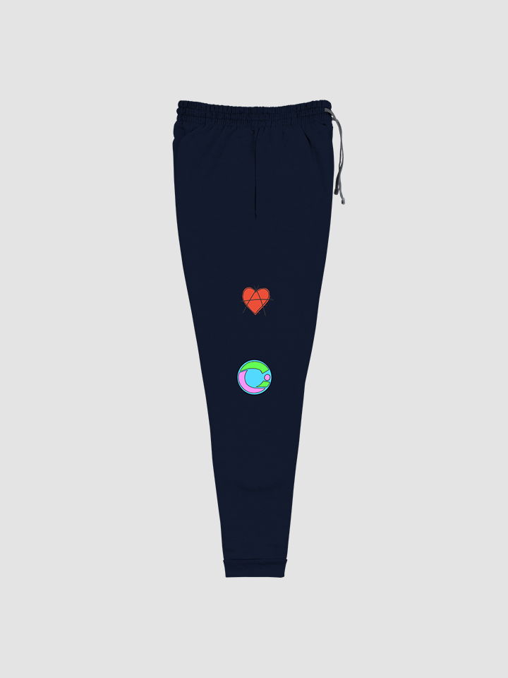 [The Harlequins Freakshow] freak Unisex Joggers product image (4)