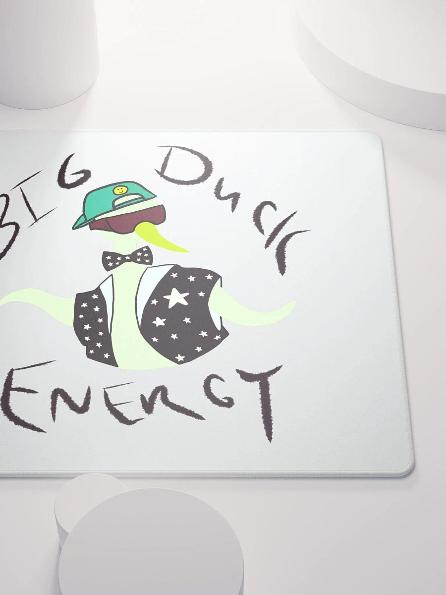 BDE Mouse pad product image (9)