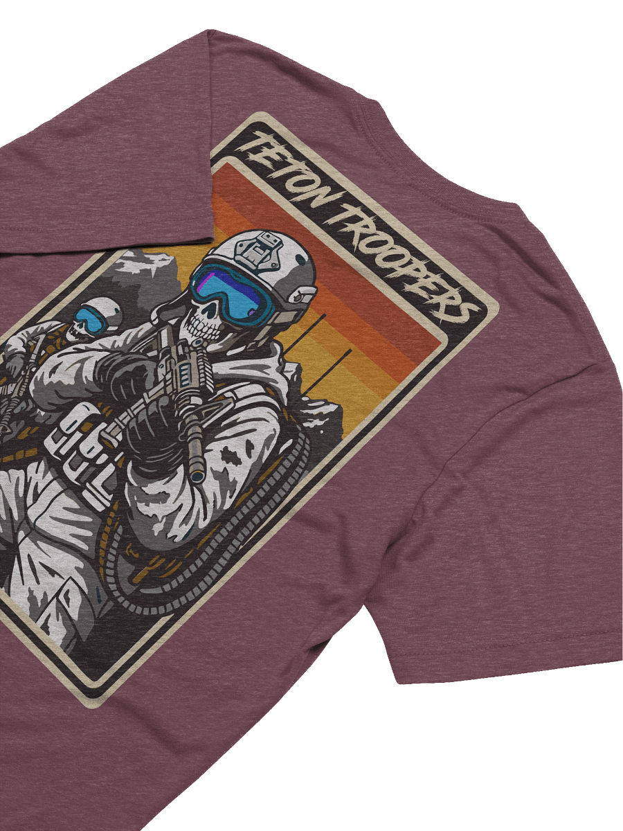 Teton Troopers product image (9)