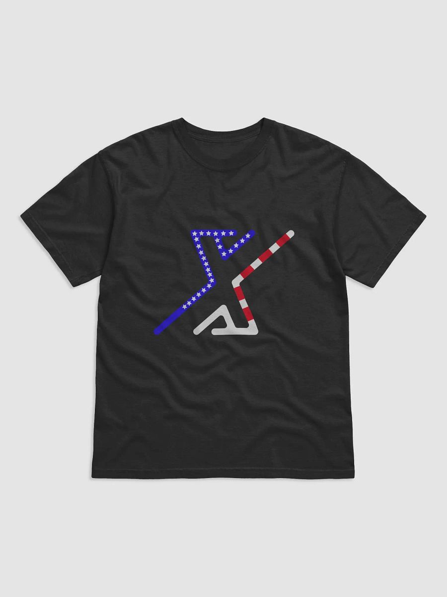 USA T-SHIRT product image (1)