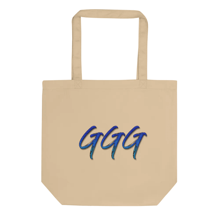 GGG Logo Bag product image (1)