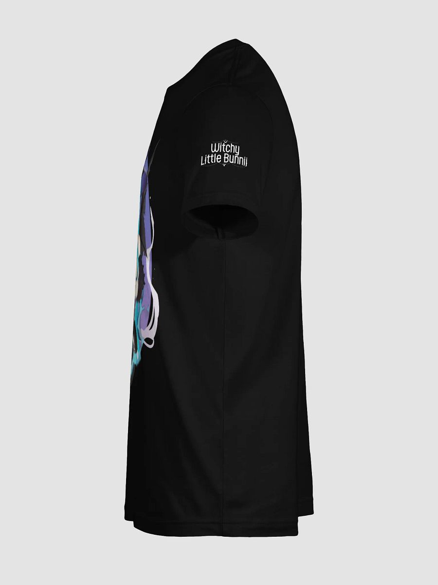 Ethereal Witch Anime T-Shirt v2 product image (5)