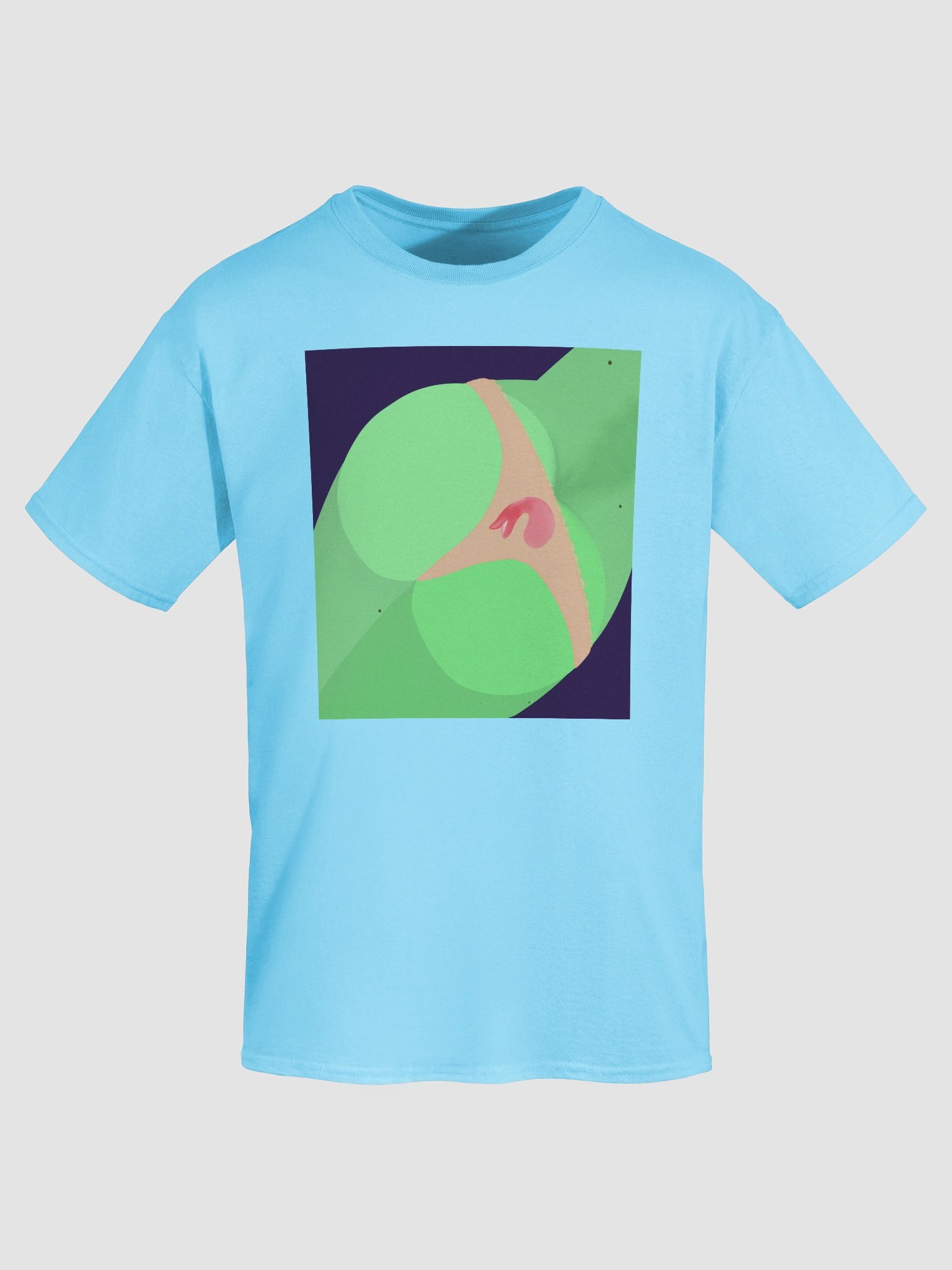 Misheard Shrimpathon LIGHT product image (7)