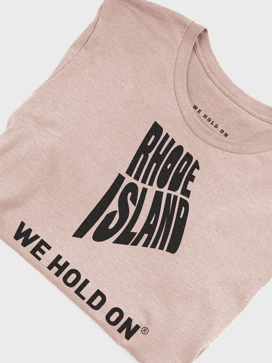 RHODE ISLAND Tee product image (25)