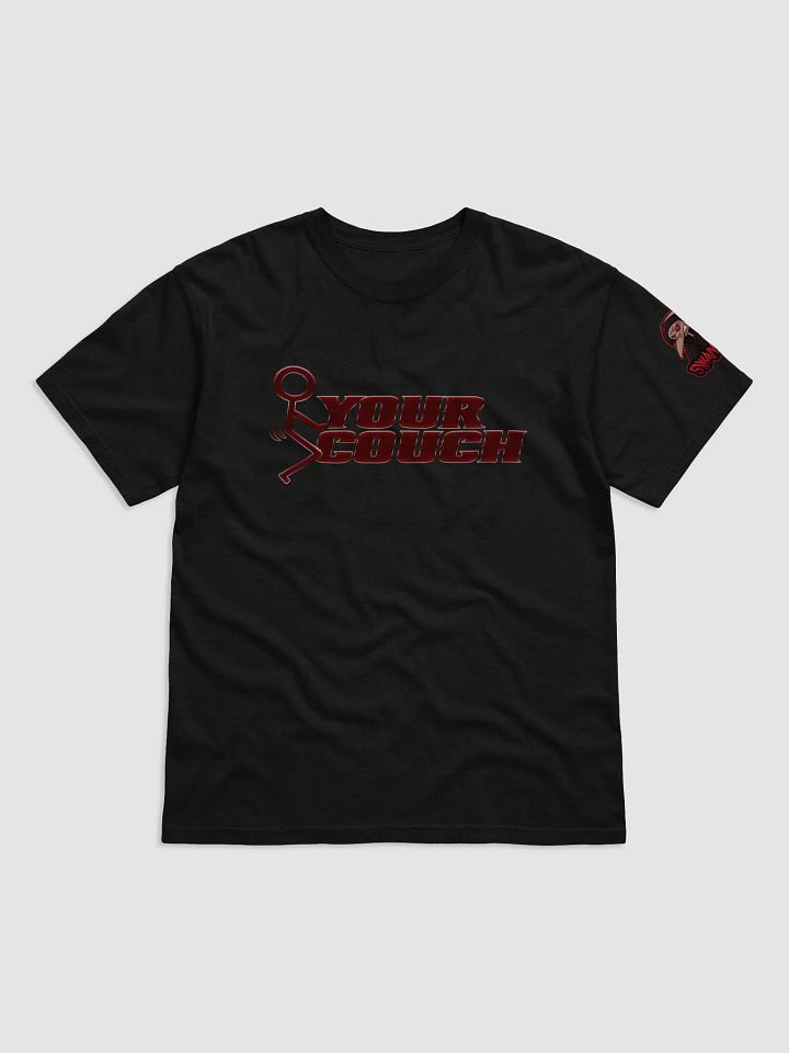 F*** Your Couch T-Shirt product image (1)