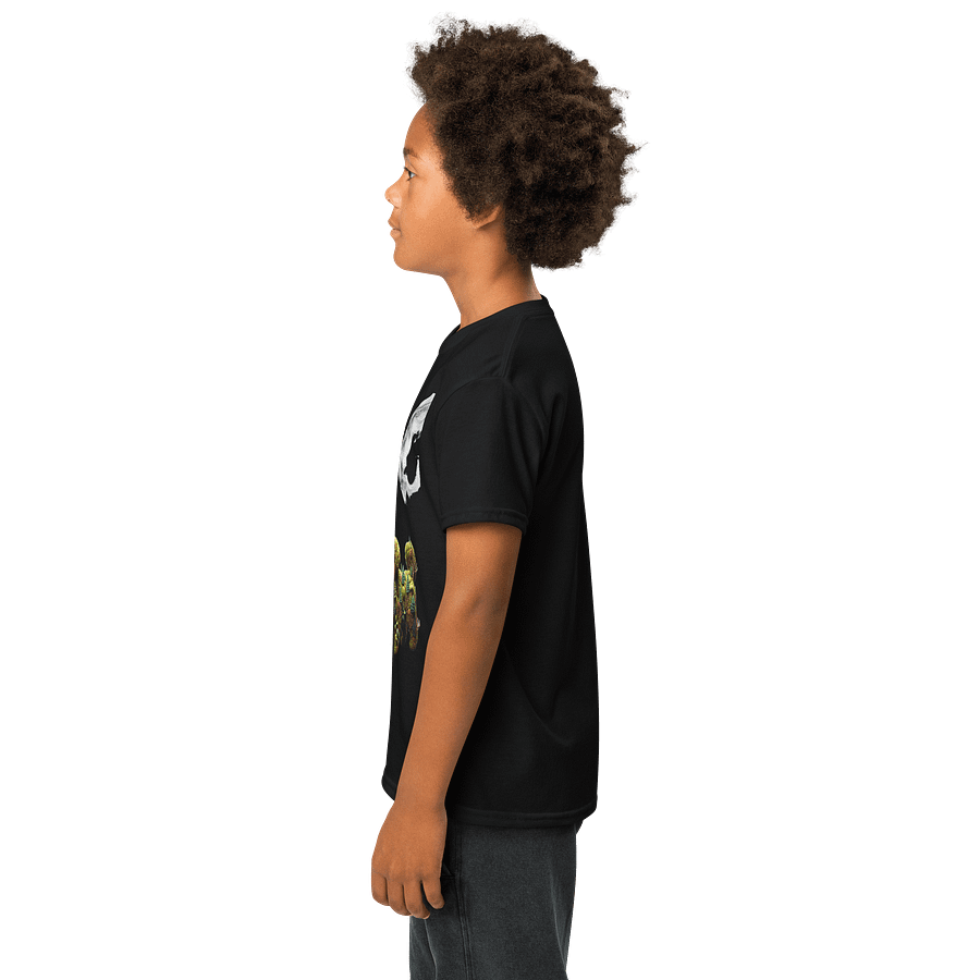 The Elements Youth Shirt product image (2)