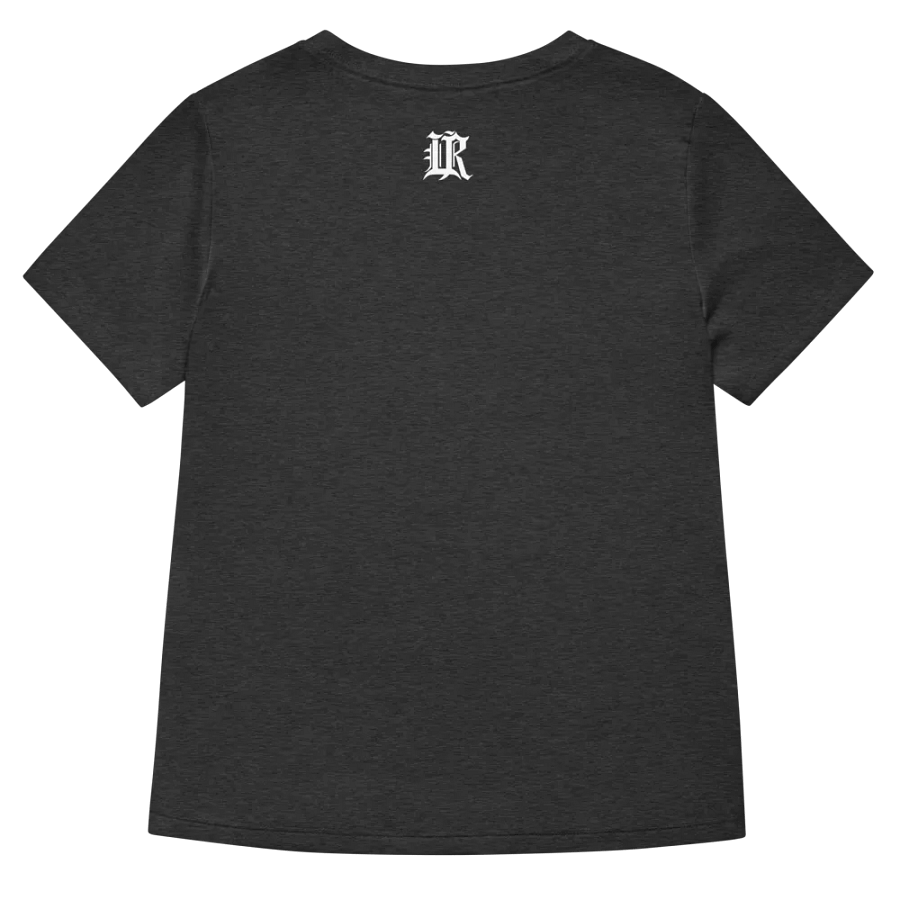 Roses Women's V-neck product image (42)