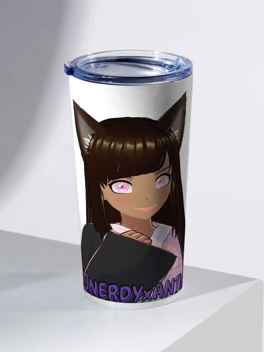 nezuko nerdy product image (2)