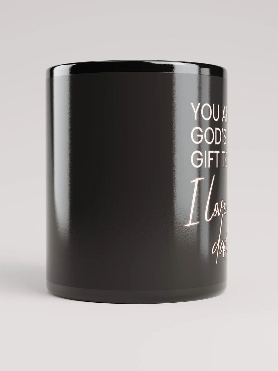 Divine Dad's Love Mug product image (10)
