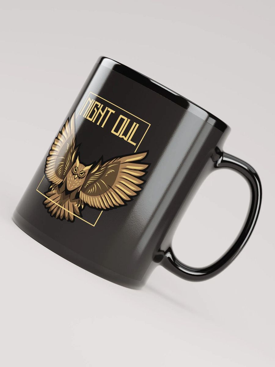 OWL Mug product image (4)