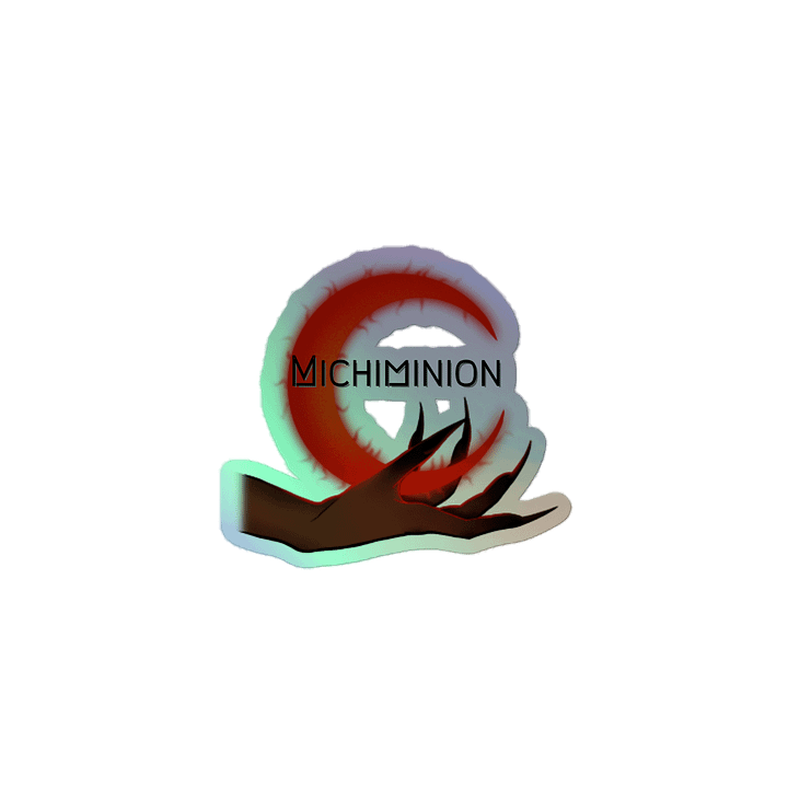 Holographic Hues Sticker Collection product image (2)