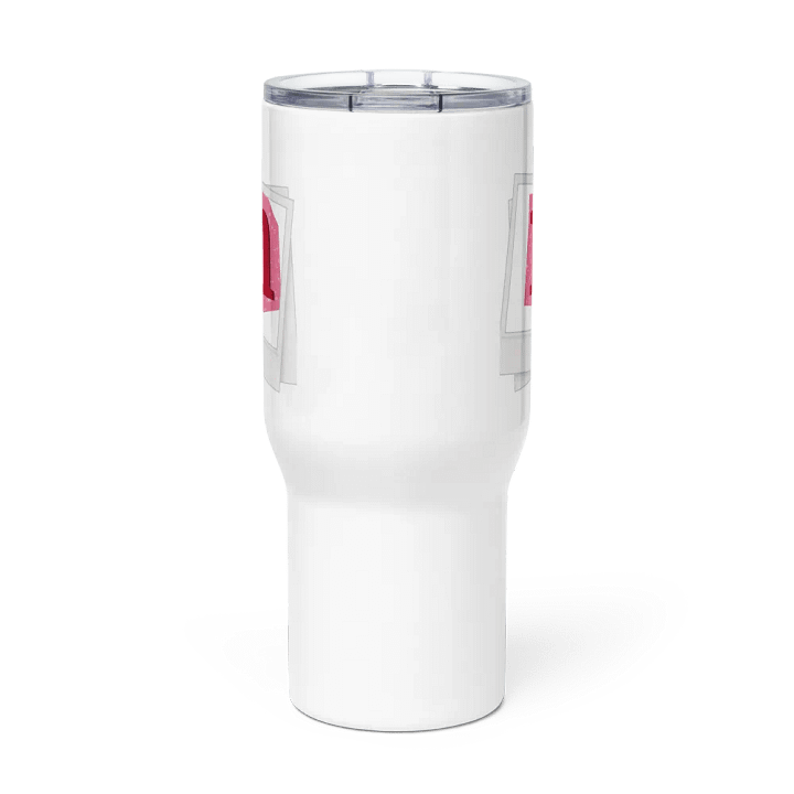 N-Polaroid Nostalgia Travel Mug product image (3)