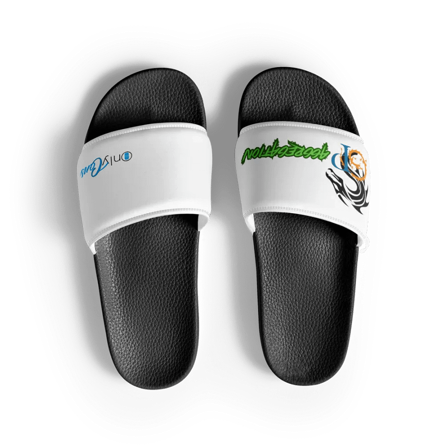 The Only OP Aggregation Sandals product image (5)