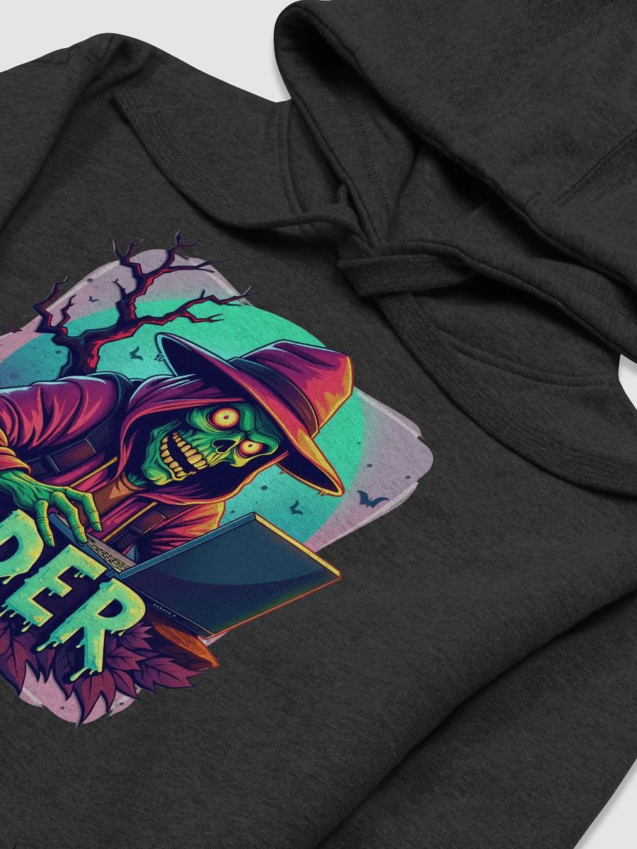 Coder Hoodie product image (36)