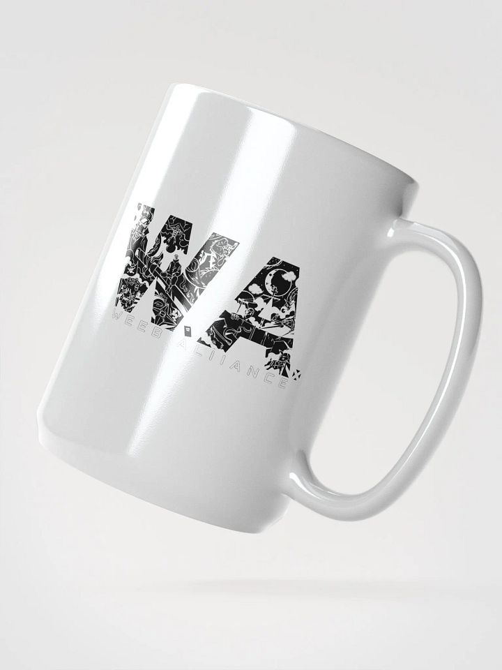 W.A Mug product image (2)