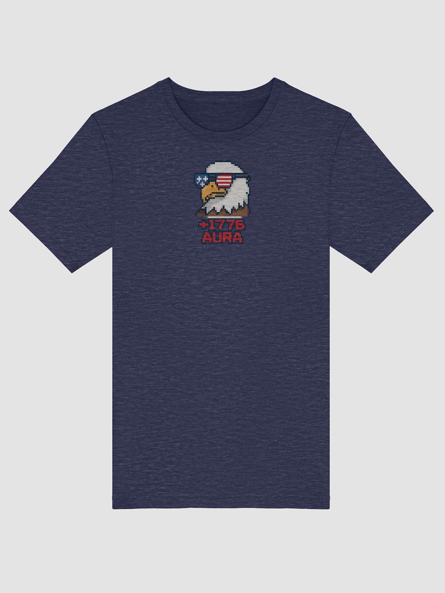 1776 Aura T-Shirt product image (54)