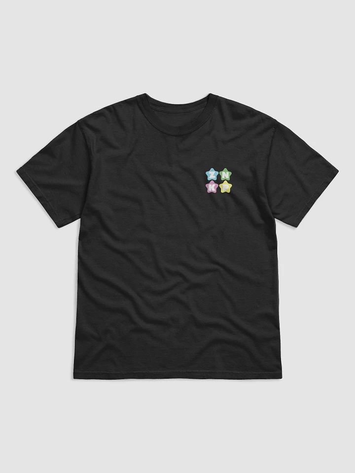 ZNKP Minimalist T-Shirt product image (1)