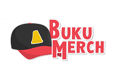 BukuGames Merch Store