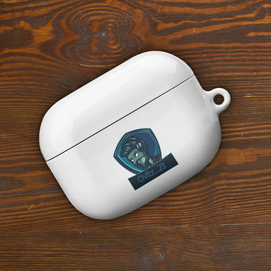 Chillz_23 AirPods Case product image (9)