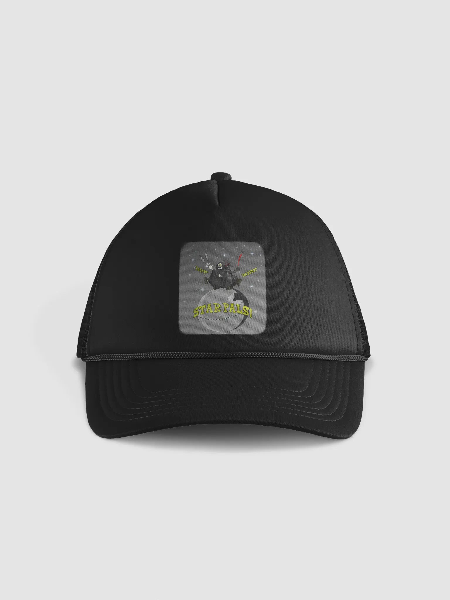 Darthy & Palpy Hat product image (1)