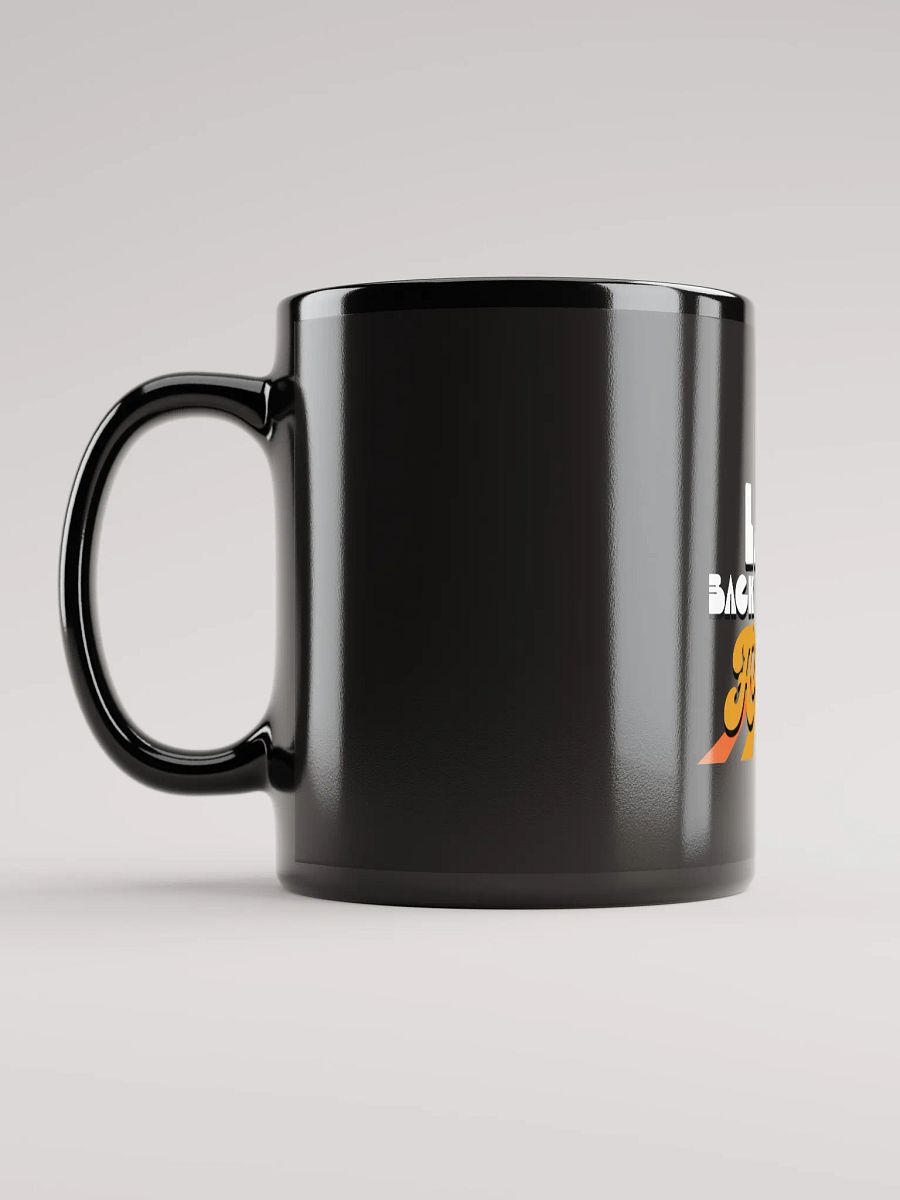 Laid Back Attitude product image (6)