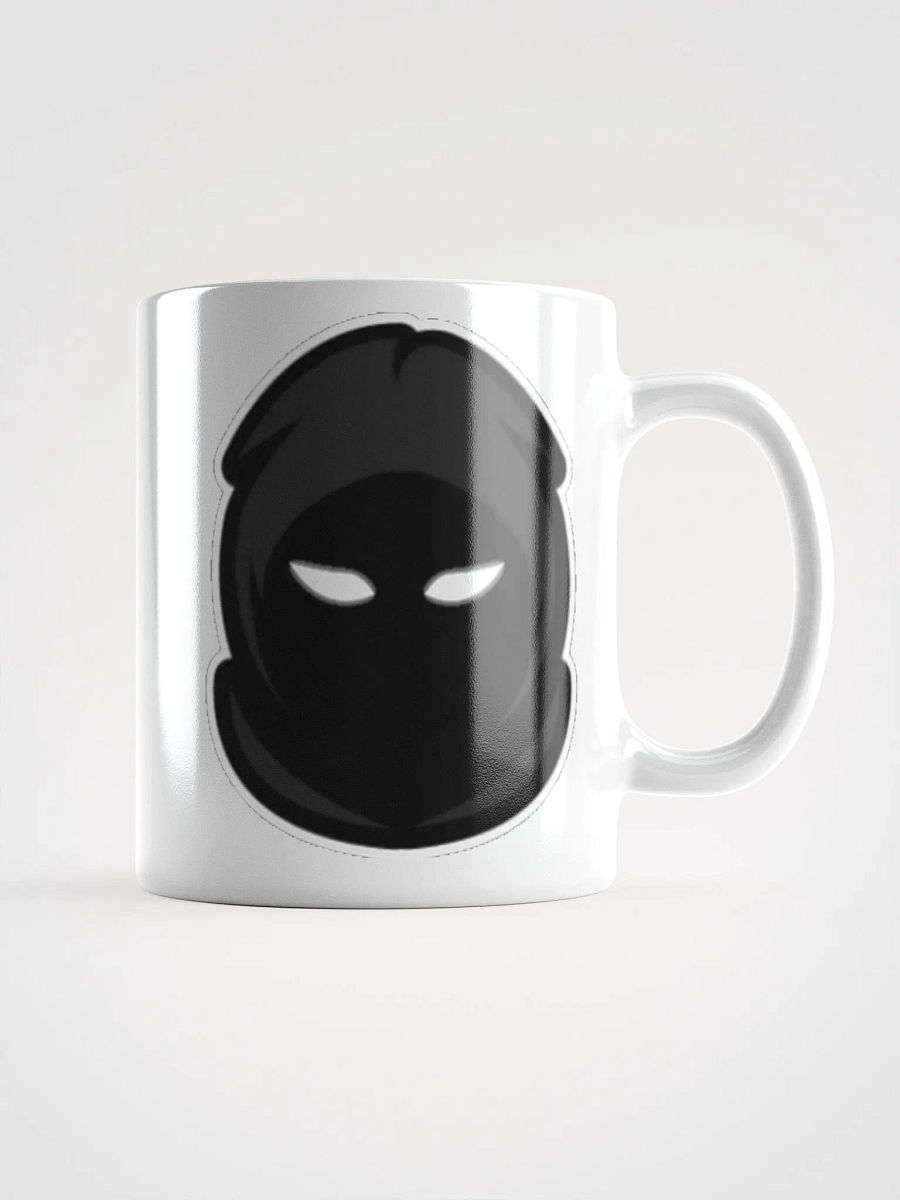Synister Logo Mug product image (2)