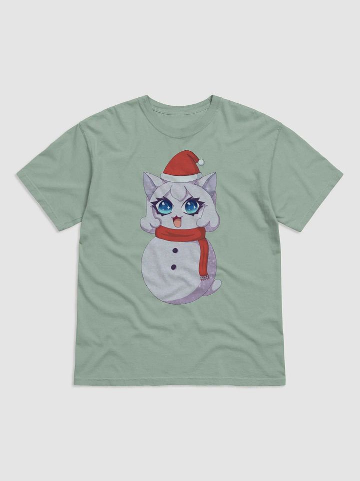 Unisex Snow-Cat T-Shirt product image (8)