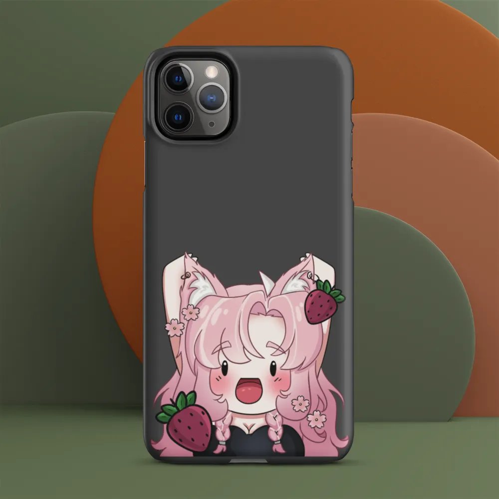 Strawberry Case! product image (55)