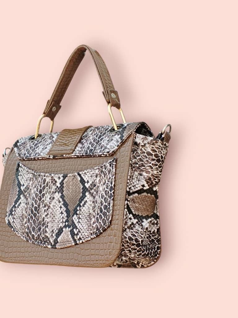 FIONA BAG PDF PATTERNS 20% ( INSTANT DOWNLOAD!) product image (3)