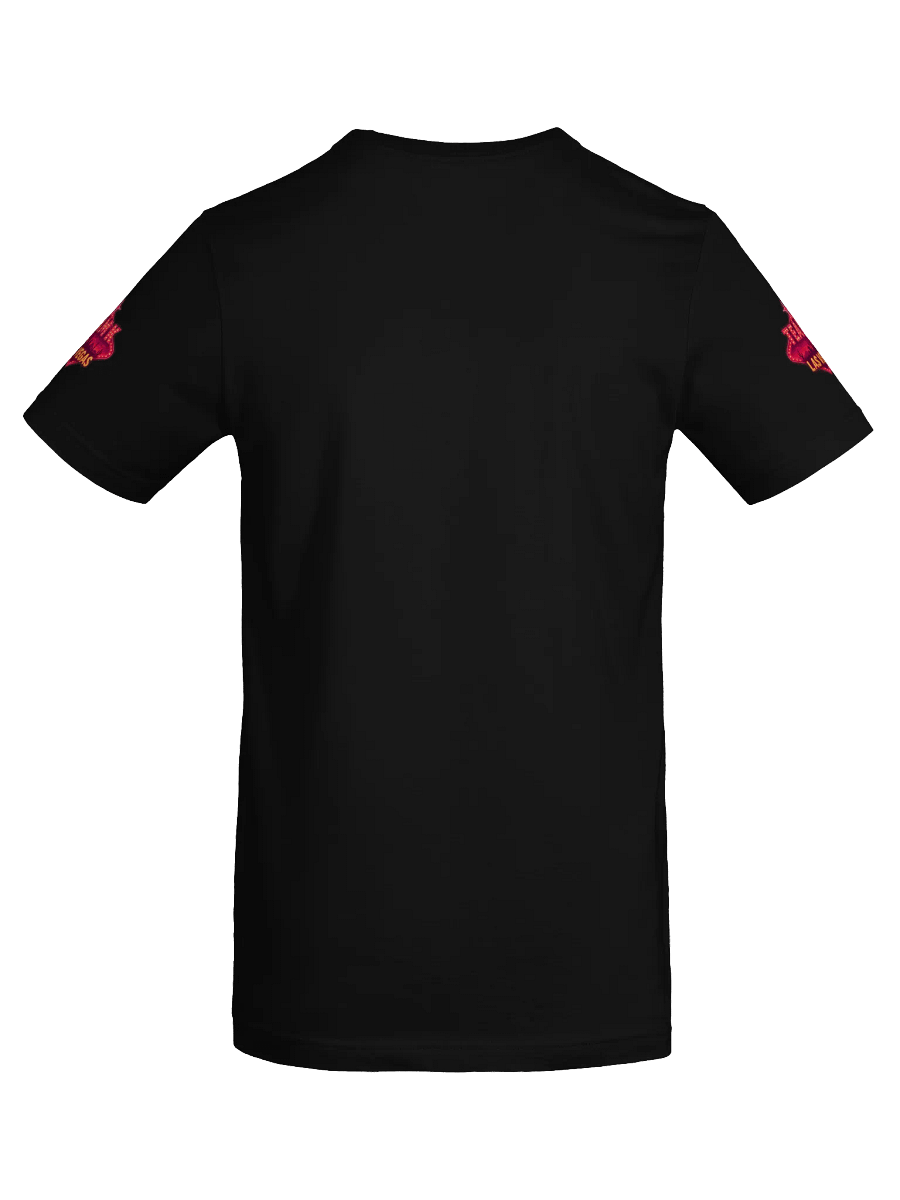 TEAM K las vegas T-Shirt product image (66)