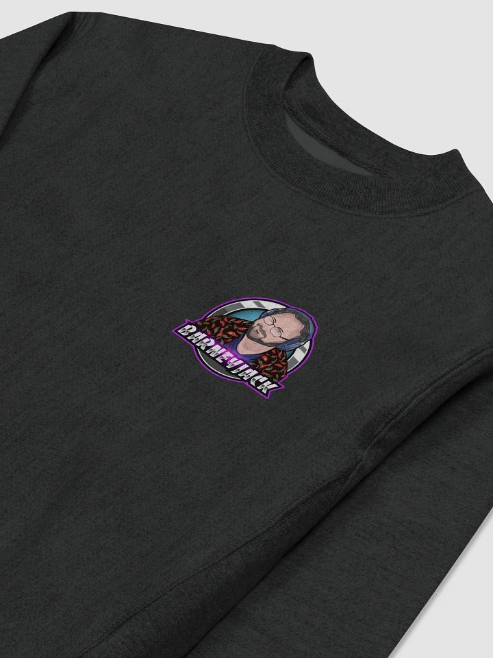 Barney Pullover product image (2)