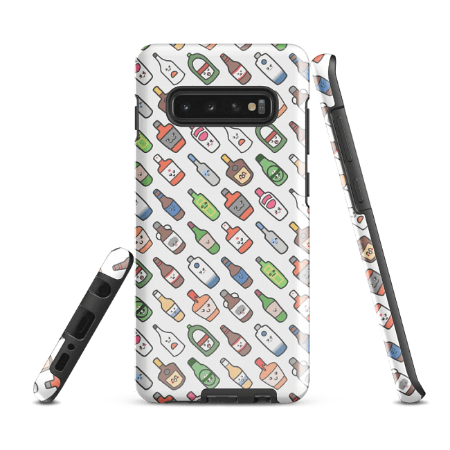 Kawaii Bottles 