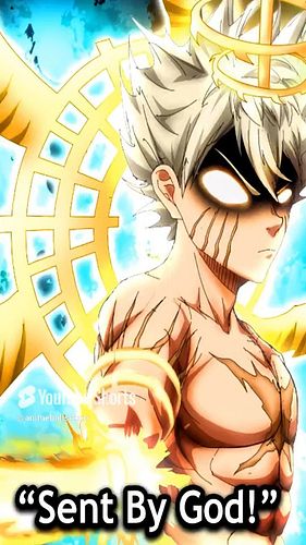 Asta’s father in Black Clover has finally been revealed! This was one of the biggest mysteries in the story—and it changes ev...