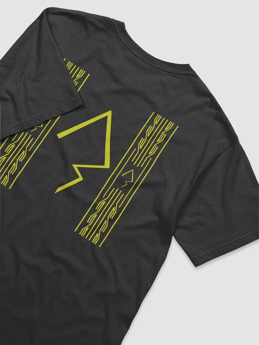 Atlesian Origins - Spirits T-Shirt product image (10)