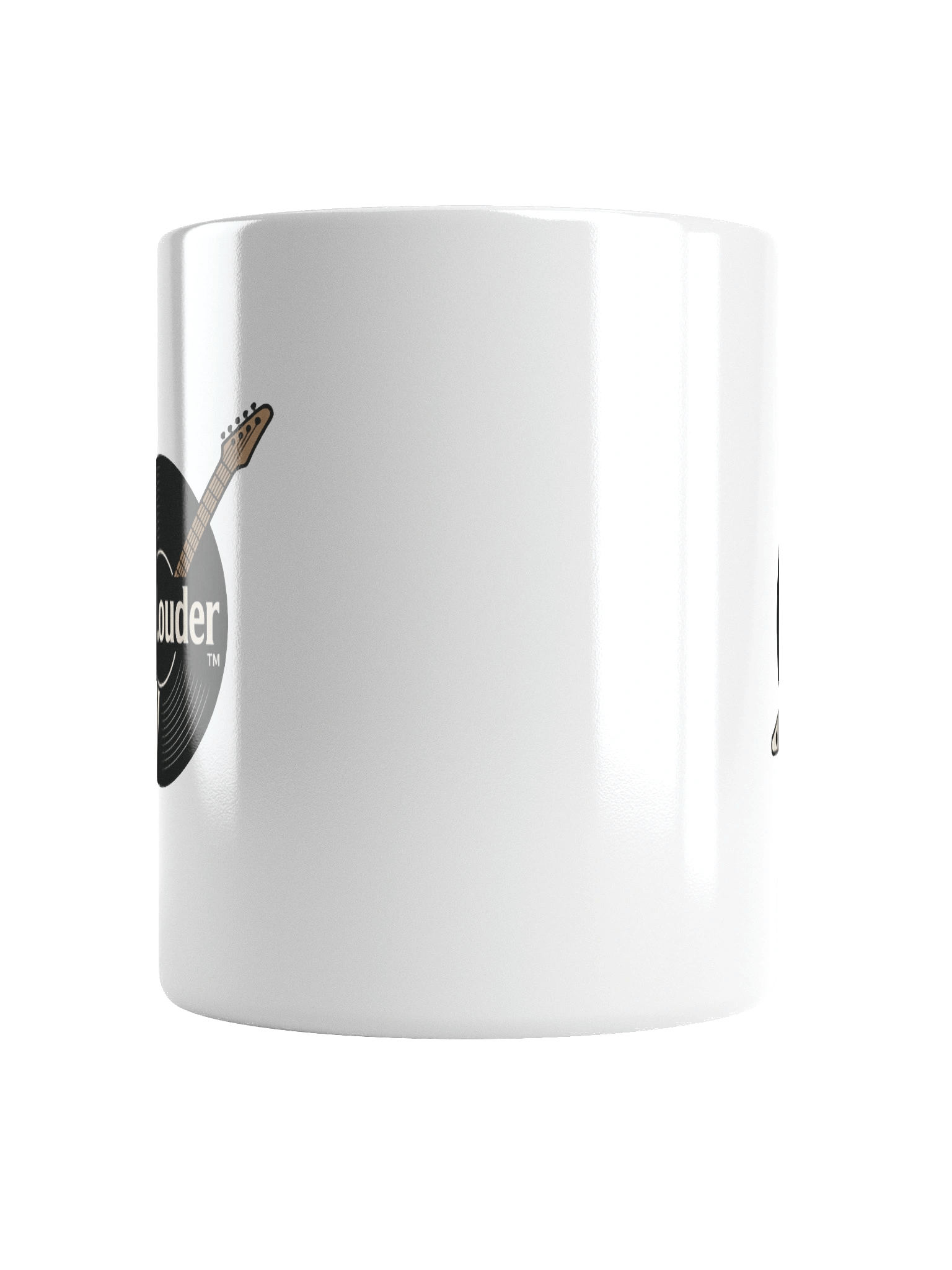 Rockin' AgeLouder Mug - Limited Quantity SALE Only $8.95 product image (6)