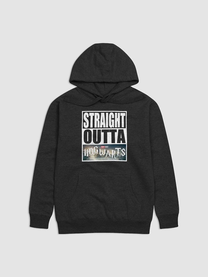 Reppin Hogwarts Hoodie product image (2)