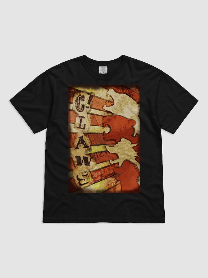 C!LAWS shirt product image (1)