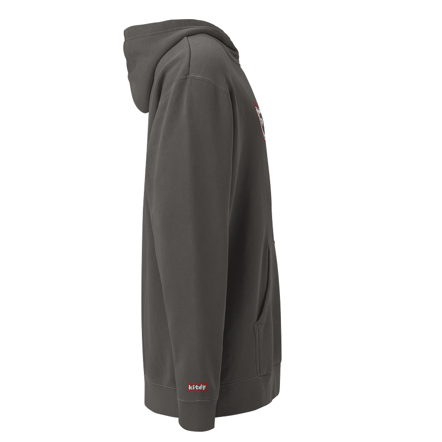 Firey Blep Hoodie product image (3)