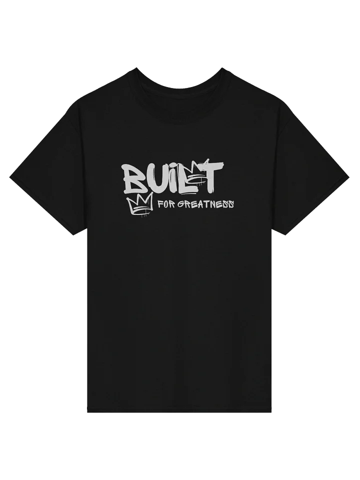 Empowerment Tee product image (8)