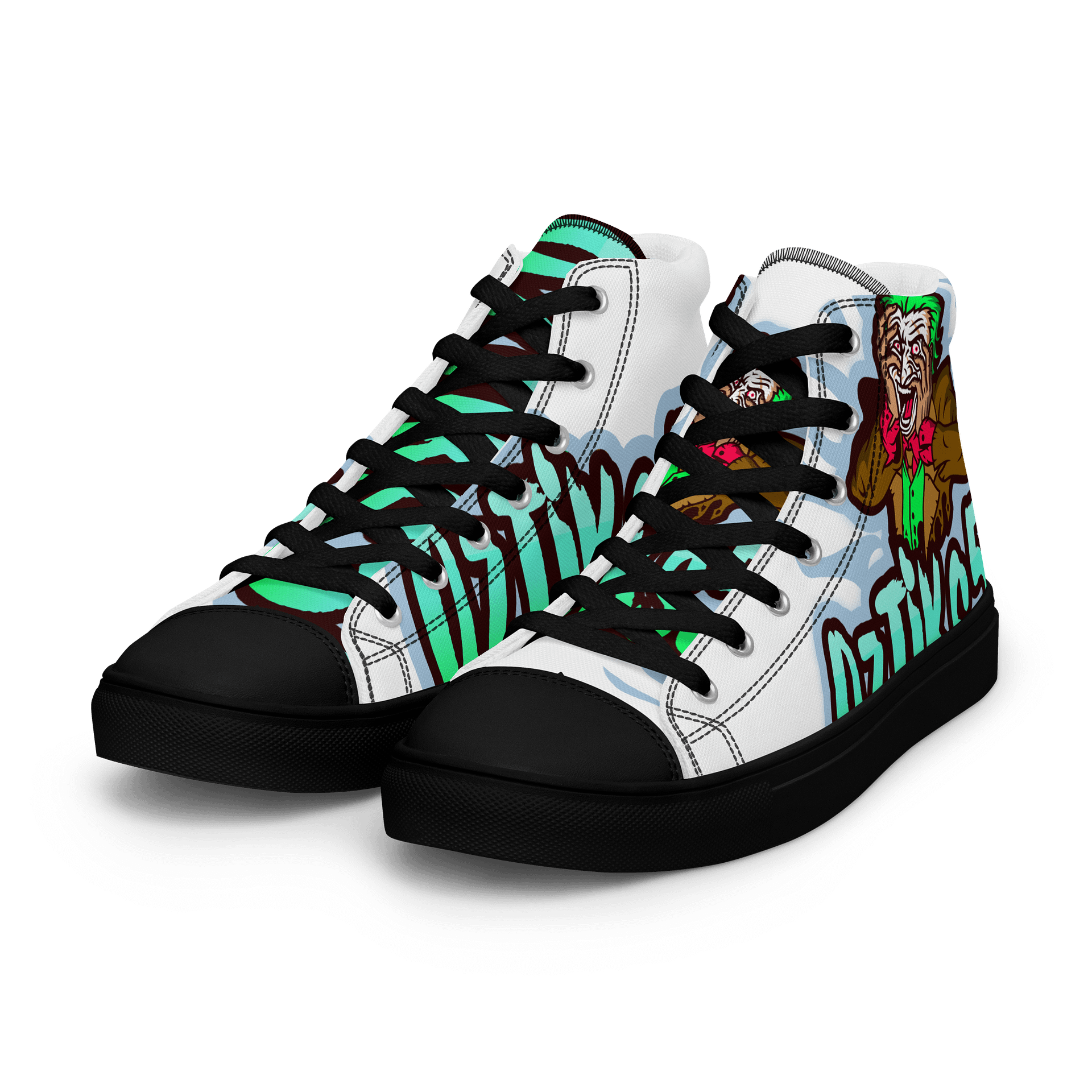females shoe high top product image (9)