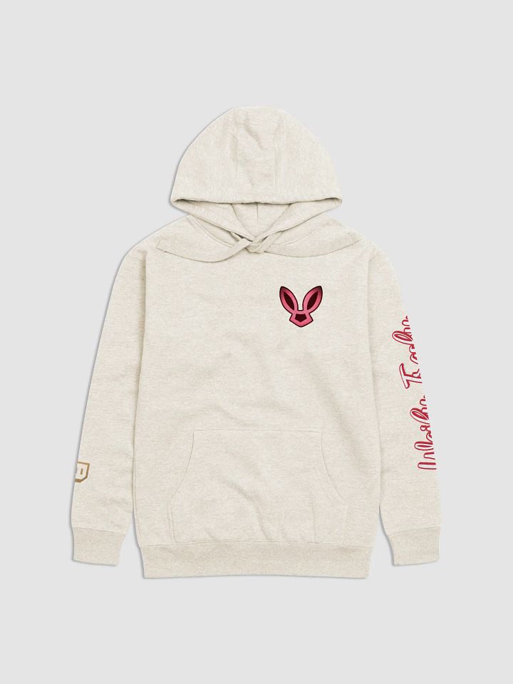 Playful Cat-Eared Hoodie product image (14)
